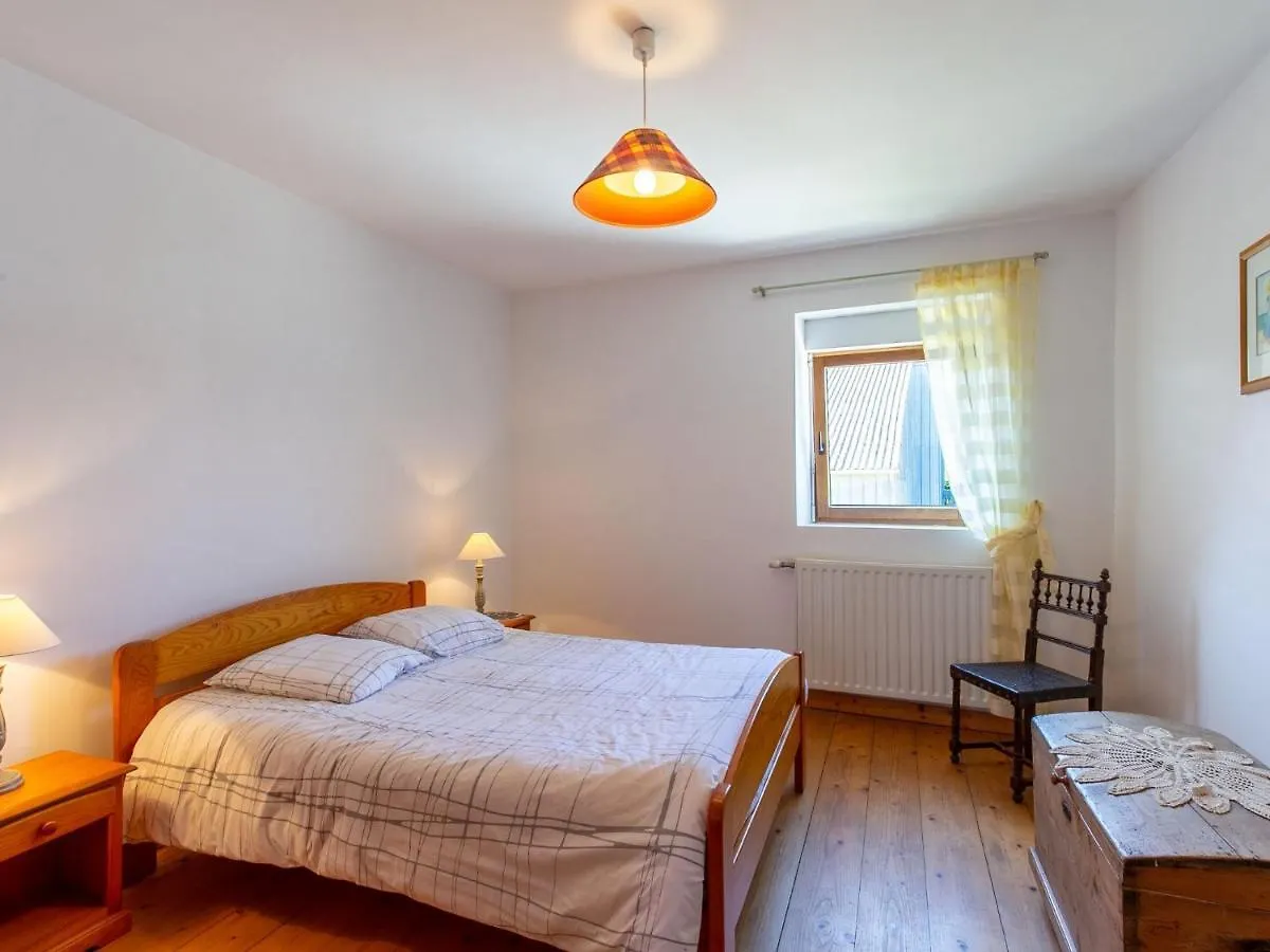 Holiday Home Maner Penfrat - Ker218 By Interhome Kerlouan